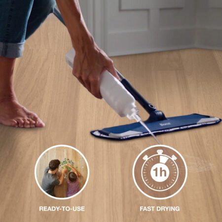 Bona Oiled Wood Floor Refresher