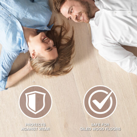 Bona Oiled Wood Floor Refresher