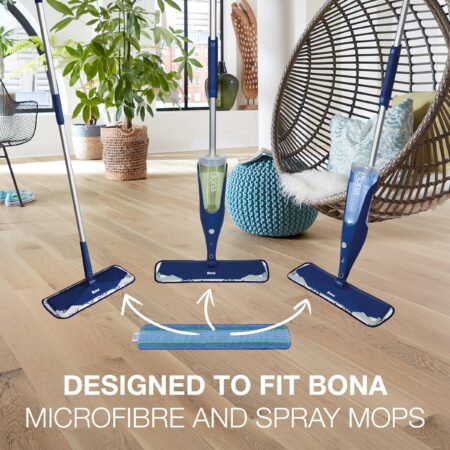 Bona OxyPower® Microfiber Deep Clean Pad