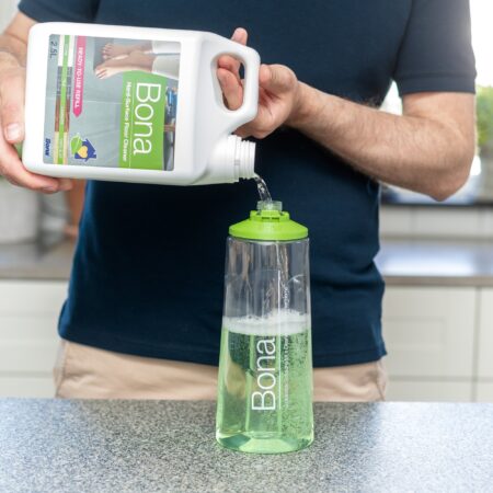 Bona Hard-Surface Floor Cleaner Refill 2,5L