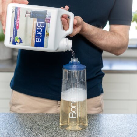 Bona Premium Spray Mop for Oiled Wood Floors