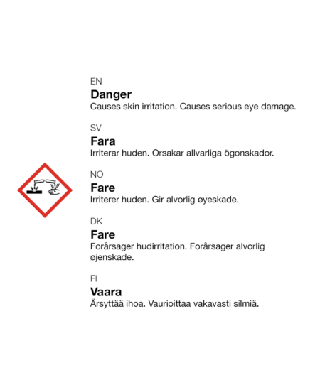 Bona Floor Polish Remover