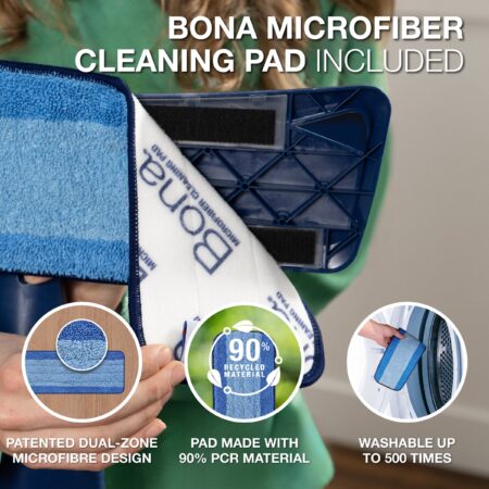 Bona Wood Floor Care Kit