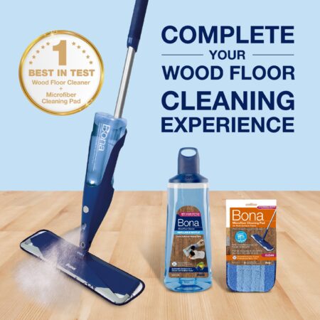 Bona Wood Floor Cleaner