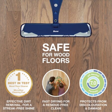 Bona Wood Floor Cleaner