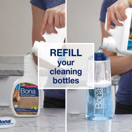 Bona Wood Floor Cleaner Refill 2,5L