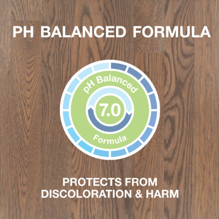 Bona Wood Floor Cleaner for Mopping Robots 1.1L