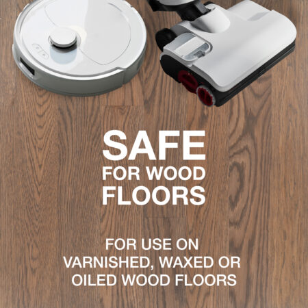 Bona Wood Floor Cleaner for Mopping Robots 2.5L