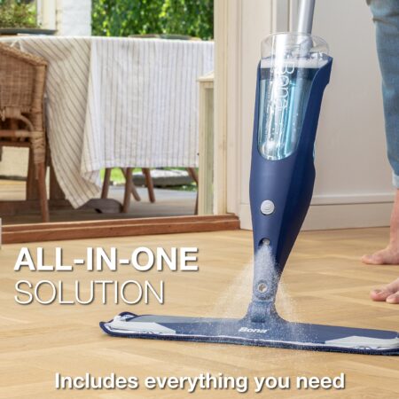 Bona Premium Spray Mop for Wood Floors