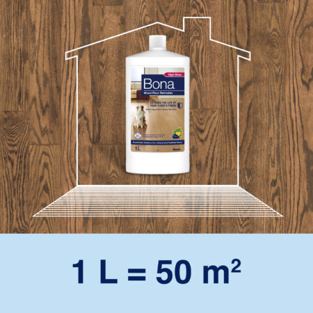 Bona Wood Floor Refresher