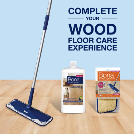 Bona Wood Floor Refresher