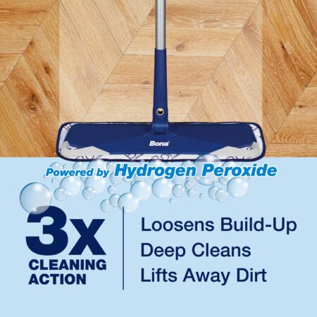 Bona OxyPower® Wood Floor Deep Cleaner