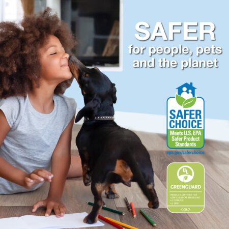 Bona OxyPower® Wood Floor Deep Cleaner