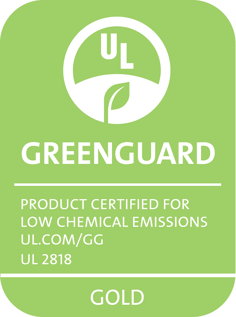 GREENGUARD Gold
